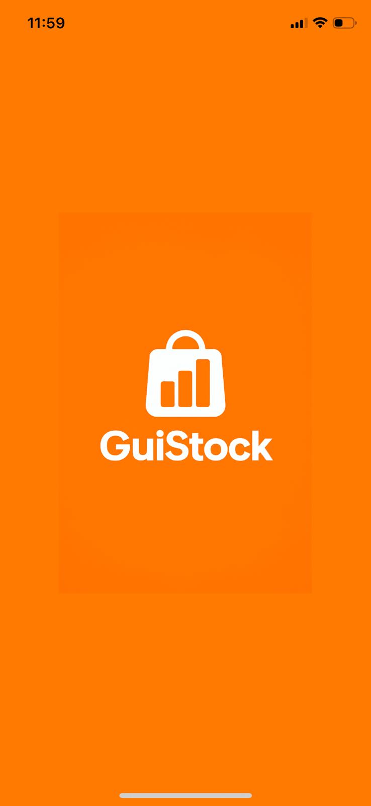 GuiStock App